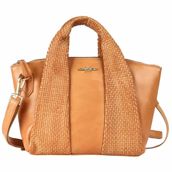 Amber - The Medium Handbag Kompanero
