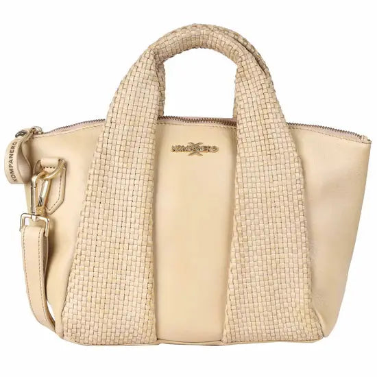 Amber - The Medium Handbag Kompanero