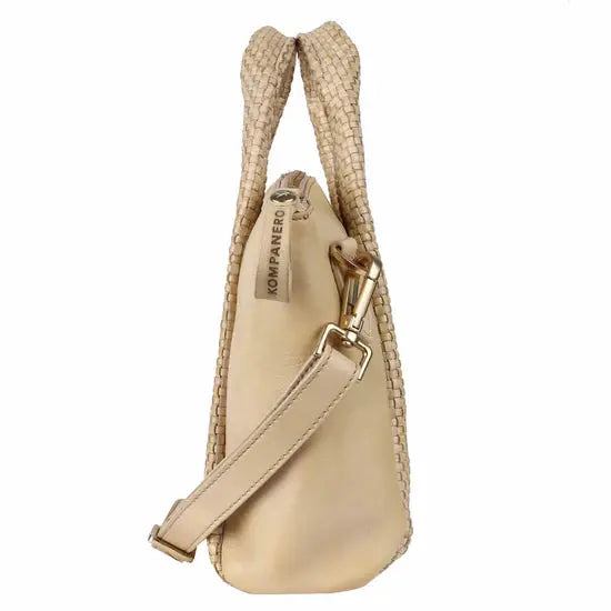 Amber - The Medium Handbag Kompanero