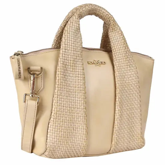 Amber - The Medium Handbag Kompanero