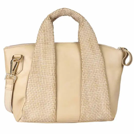 Amber - The Medium Handbag Kompanero