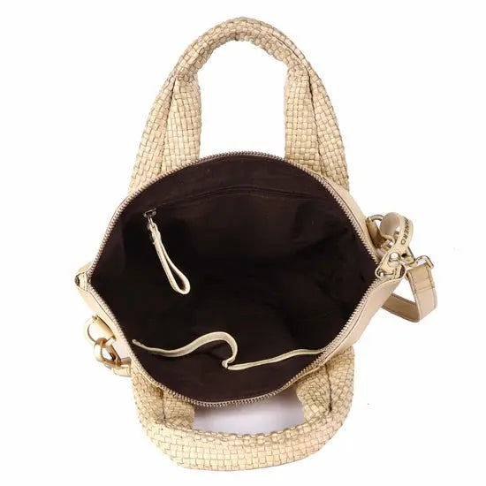 Amber - The Medium Handbag Kompanero