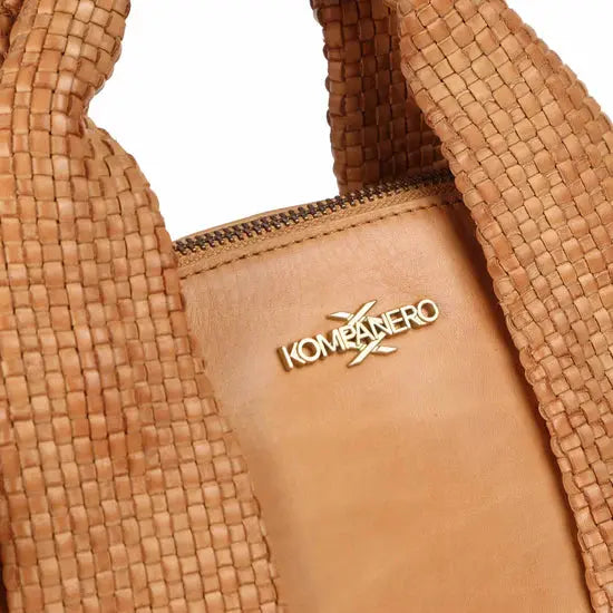 Amber - The Medium Handbag Kompanero