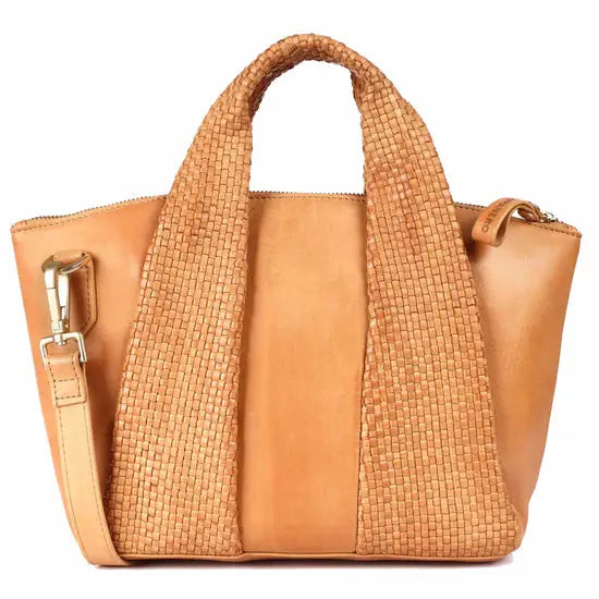 Amber - The Medium Handbag Kompanero