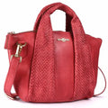 Amber - The Medium Handbag Kompanero