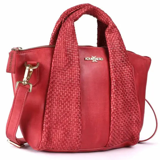 Amber - The Medium Handbag Kompanero