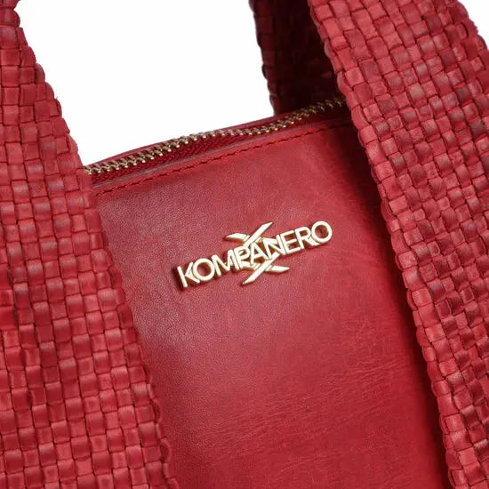 Amber - The Medium Handbag Kompanero