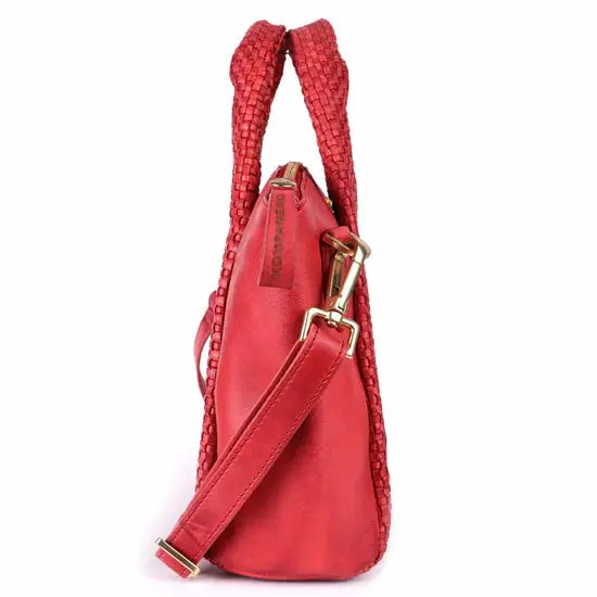 Amber - The Medium Handbag Kompanero