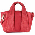 Amber - The Medium Handbag Kompanero
