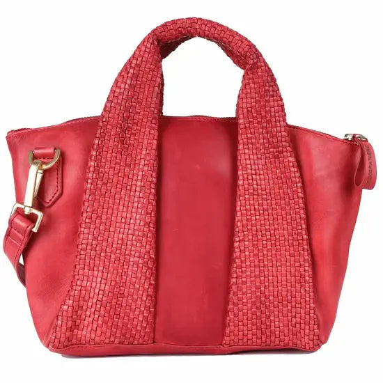 Amber - The Medium Handbag Kompanero
