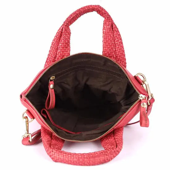 Amber - The Medium Handbag Kompanero