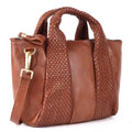 Amber - The Medium Handbag Kompanero