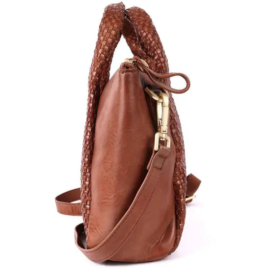 Amber - The Medium Handbag Kompanero