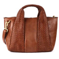 Amber - The Medium Handbag Kompanero
