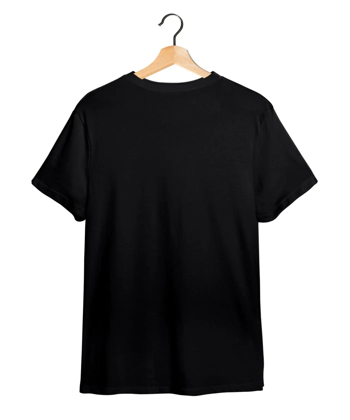 Be The Change - Graphic T-Shirt – 100% Cotton - Black & Maroon Variants Offbeat