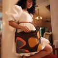 Blossom - The Shoulder Bag Kompanero