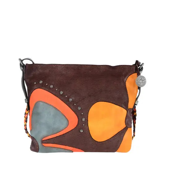 Blossom - The Shoulder Bag Kompanero
