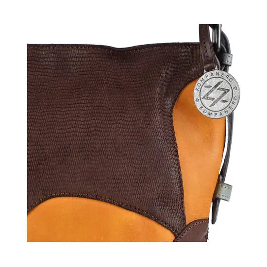 Blossom - The Shoulder Bag Kompanero