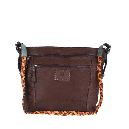 Blossom - The Shoulder Bag Kompanero