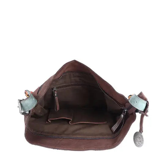 Blossom - The Shoulder Bag Kompanero