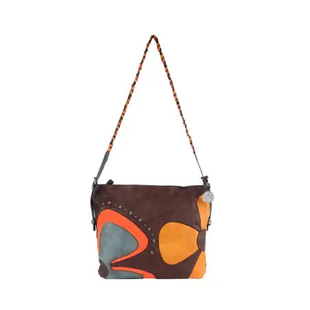 Blossom - The Shoulder Bag Kompanero
