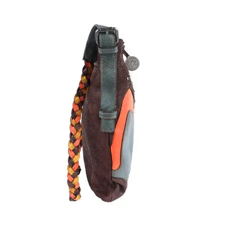 Blossom - The Shoulder Bag Kompanero