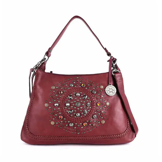 Boho - The Handbag Kompanero