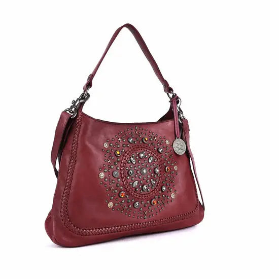 Boho - The Handbag Kompanero
