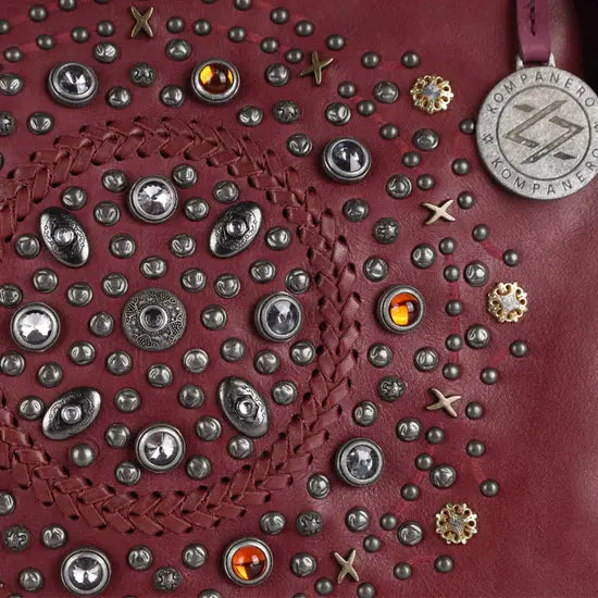 Boho - The Handbag Kompanero