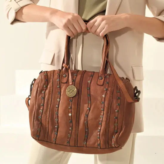 Elena - The Bowling Bag Kompanero