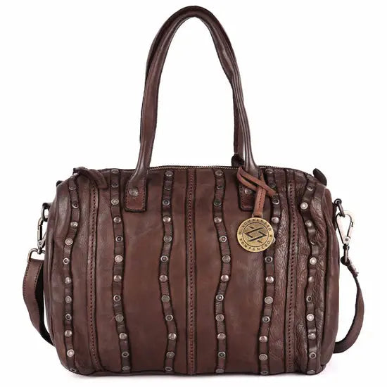 Elena - The Bowling Bag Kompanero