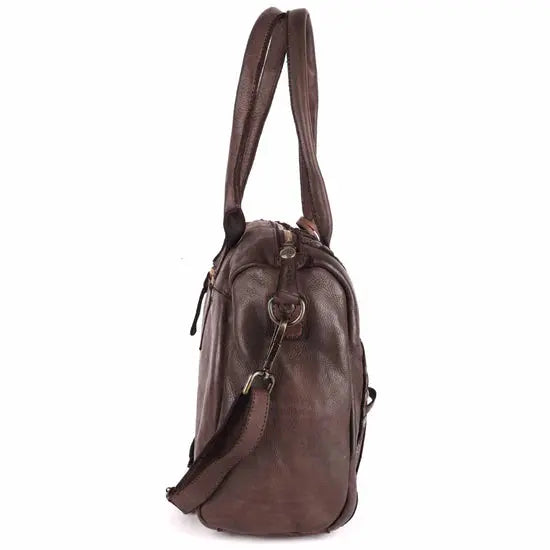 Elena - The Bowling Bag Kompanero