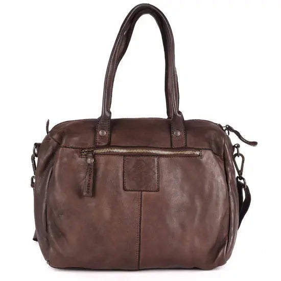 Elena - The Bowling Bag Kompanero