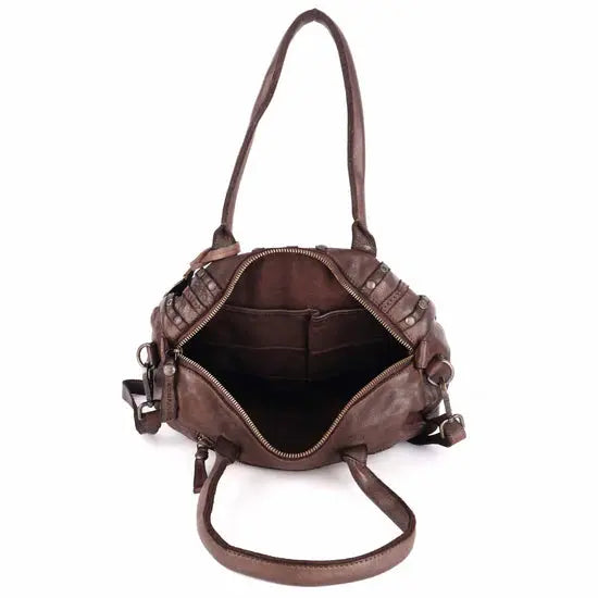 Elena - The Bowling Bag Kompanero