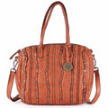 Elena - The Bowling Bag Kompanero