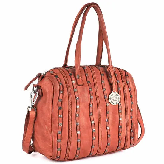 Elena - The Bowling Bag Kompanero