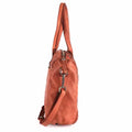 Elena - The Bowling Bag Kompanero