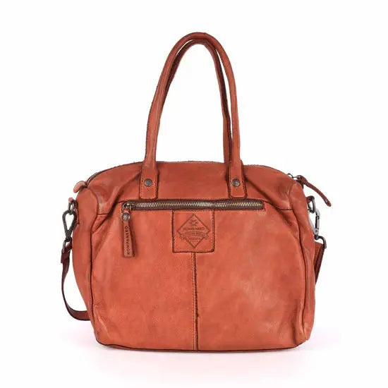Elena - The Bowling Bag Kompanero