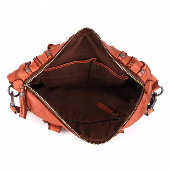Elena - The Bowling Bag Kompanero