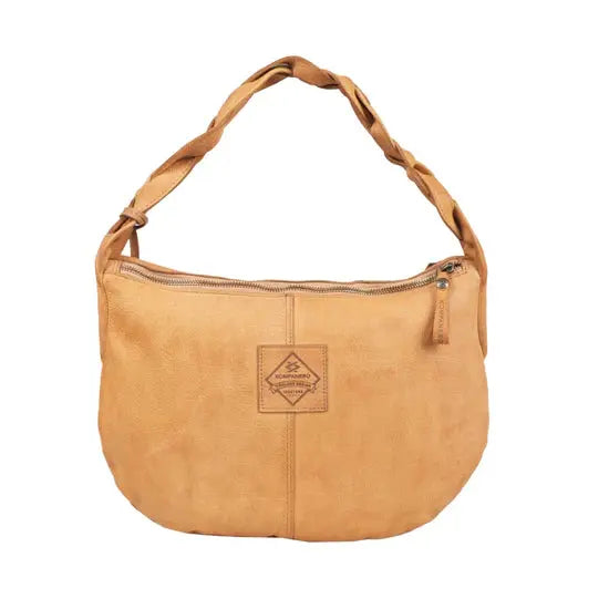 Greta - The Hobo Bag Kompanero