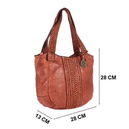 Madison - The Handbag Kompanero