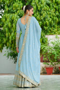 Buy Black Anarkali Suit Online – Ethnic Indian Dress UK (Copy) PR