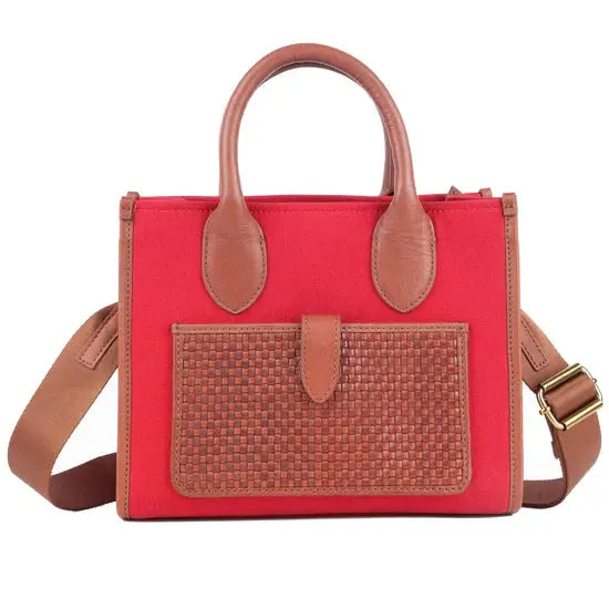 Soho - The Handbag Kompanero
