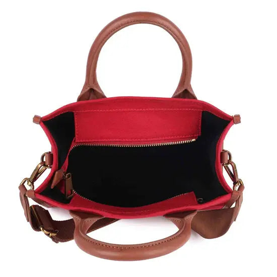 Soho - The Handbag Kompanero