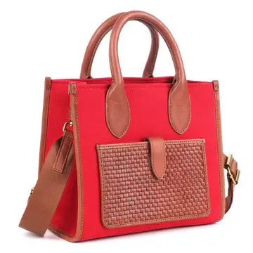Soho - The Handbag Kompanero