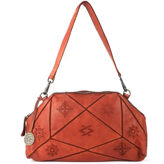 Trapeze - The Shoulder Bag Kompanero