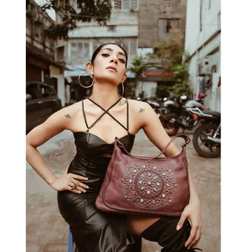 Boho - The Handbag Kompanero