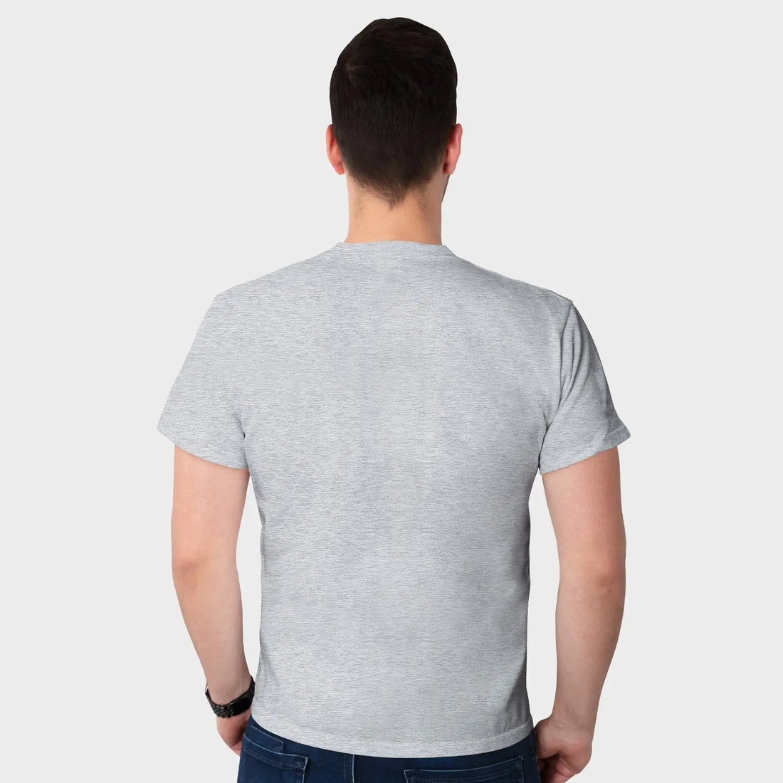 Bulk Custom Printed T-Shirts – Corporate Logo Tees for Events, Teams & Promotions (100% Cotton) Offbeat
