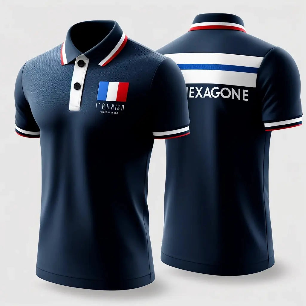 Custom Logo Polo Shirts – Premium Corporate Gifts & Promotional Apparel (Bulk Orders) Offbeat