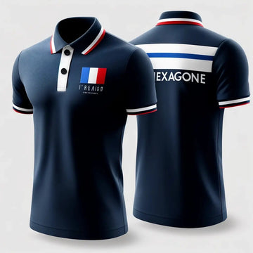 Custom Logo Polo Shirts – Premium Corporate Gifts & Promotional Apparel (Bulk Orders) Offbeat